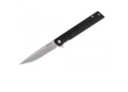 [NDB56] NAVAJA BUCK DIARIA 256 DECATUR NEGRA 8.9 0256BKS-B