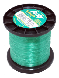 [HAV58] HILO MONOFILAMENTO ARATY P/PESCA VERDE 500M .80MM 15HILONY078MM