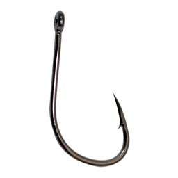 [AG4WW] ANZUELO MUSTAD P/PESCA 10829BLN N°4 15ANZUEL463WW