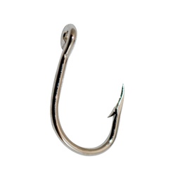 [AG5WW] ANZUELO MUSTAD P/PESCA 94151 4 10 PIEZAS 15ANZUEL225WW