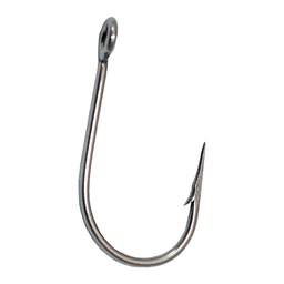 [AM169] ANZUELO MUSTAD P/PESCA 95160 5/0 5 PIEZAS 15ANZUEL169OB