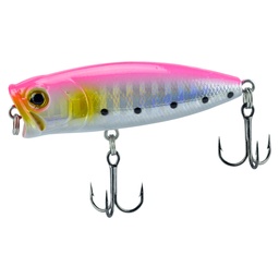 [SG500] SEÑUELO GIMBEL P/PESCA 55MM NO.9088 B05 15SENUEL500CH