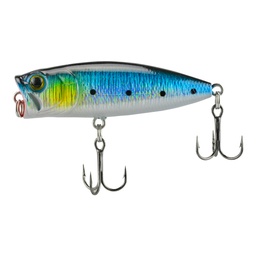 [SG501] SEÑUELO GIMBEL P/PESCA 55MM NO.9088 F08 15SENUEL501CH