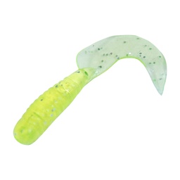 [SGP89] SEÑUELO PLASTICO GIMBEL P/PESCA 45MM NARANJA 4001 15SENUEL289QI