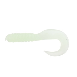 [SGP88] SEÑUELO PLASTCO GIMBEL P/PESCA 30MM BLANCO 4001 15SENUEL288QI