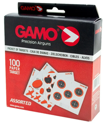 [DGV36] DIANAS GAMO VARIOS DISEÑOS PIEZA 6212136