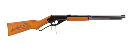 [RDR13] RIFLE DE MUNICION DAISY CAL 4.5 RED RYDER SOLD ADULT 991938-913