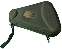 [EPPLC] ESTUCHE PISTOLA POWER HIT CAÑON LARGO VERDE PH-EVA1PLG