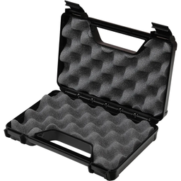 [ECP3R] ESTUCHE PISTOLA CASE GARD 3" COLT NEGRO 803R