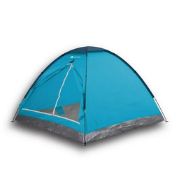 [TC095] TIENDA CAMPAÑA 4 PERSONAS OZARK TRAIL AZUL 910095