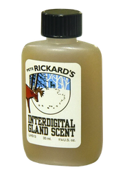 [EA514] ESENCIA ATRAYENTE VENADO RICKARD'S T GLAND LH514