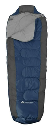 [SO92A] SACO DE DORMIR OZARK TRAIL AZUL 910092