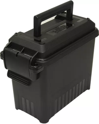 [CMC15] CAJA PARA CARTUCHOS MTM CALIBRE 9MM AC15-11