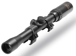 [VGTVW] MIRA TELESCOPICA GAMO 4*2 TVWA VE4X20TVWA-N