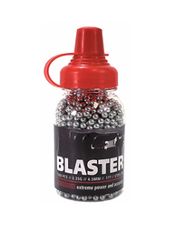 [MBL36] MUNICION ACERO BLASTER 1500 PZAS .35 G CALIBRE 4.5 15936