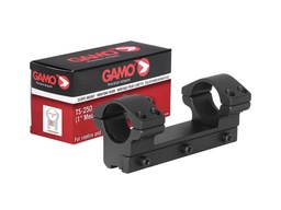 [MTS84] REFACCION MIRA GAMO MONTURA TS-250 1" CARRIL MEDIUM  6213184