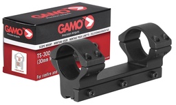[MOGCM] REFACCION MIRA GAMO MONTURA TS-300 30MM CARRIL MED 6213186