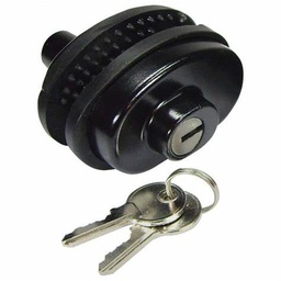 [SEAME] SEGURO ARMA METALICO LLAVE TL01-RP