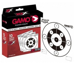 [DIG14] DIANA GAMO VARIADAS 14X14 10 PZAS