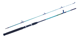 [CP210] CAÑA SPINNING POLECO P/PESCA 2.10 M MEDIO 238-210M 15CANAPE165CH