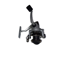 [CP800] CARRETE SPINNING P/PESCA POLECO ABIERTO YA-800