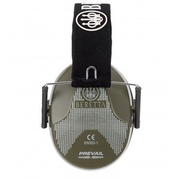 [OB701] OREJERAS BERETTA GRIDSHELL EARMUFF CF100000020701 UNI