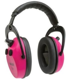 [O2232] OREJERAS ALLEN ELECTRONICAS SHOOTING MUFF N 2232