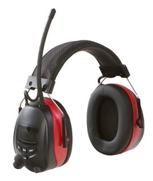 [O2397] OREJERAS ALLEN ELECTRONICAS SHOTWAVE BLUETOOTH MUFF 2397