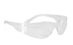 [L0862] LENTES LION TOOLS DE SEGURIDAD LIGERO CLARO 0862