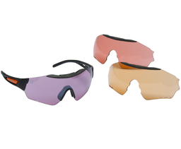 [KB21P] KIT DE LENTES BERETTA PULL SARLET PURPLE MAGENTA OC021A23540