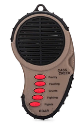 [LLEJN] LLAMADOR ELECTRONICO CASS CREEK JABALI CC034