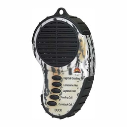 [LLCEP] LLAMADOR ELECTRONICO CASS CREEK PATOS