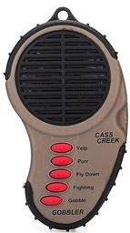 [LLAPE] LLAMADOR ELECTRONICO CASS CREEK PAVO ENGULLI CC0041