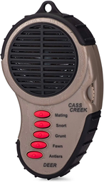 [LLECA] LLAMADOR ELECTRONICO CASS CREEK VENADO CC983