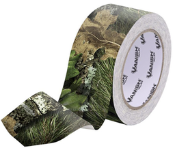 [C5380] CINTA UTENSILIO PARA CAMUFLAR ALLEN DUCT MOSSY OAK OBSESSION 25380