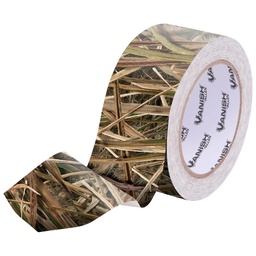 [C5366] CINTA UTENSILIO PARA CAMUFLAR ALLEN DUCT MOSSY OAK SHADOWGRASS B 25366