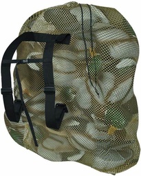 [SEMOS] BOLSA CARTUCHERA MOSSY OAK SEÑUELOS  47X50 055-341