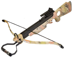 [BREAC] BALLESTA RECURVA GAMO 150LBS 210FP MK-150A3AC