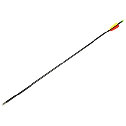 [FLEG0] FLECHA ARCO GAMO FIBRA DE VIDRIO MK-FA30