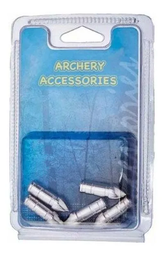 [FGA29] PUNTA DE FLECHA ARCO GAMO DE ALUMINIO 29.5 AAL29-P