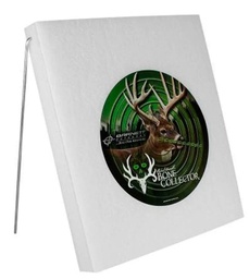 [BLBAR] BLANCO DIANA BARNETT BONE COLLECTOR P/ARQUERIA 1099