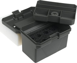 [ERA00] ESTUCHE PLANO RIGIDO PUNTAS DE FECHA ARCO 131100