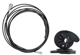 [PCA06] POLEAS Y CABLE ARCO GAMO MK-CBC006