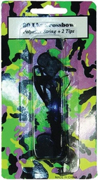 [LIC01] LIGA BALLESTA DE 50 LBS C101