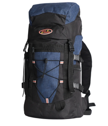 [MBCII] MOCHILA SIERRA VERDE BOB CAT II MOD M09