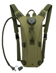 [BP2LT] BOLSO CAMEL BAGS SIERRA VERDE PLASTICA 2 LT MH07