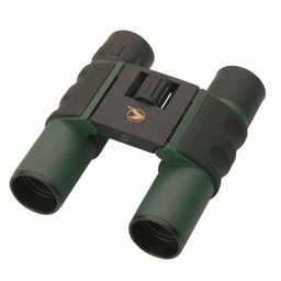 [BIGRU] BINOCULAR GAMO 12*25 COMP RUBBERC 12*25C