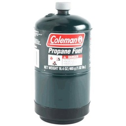 [CGCSU] TANQUE COMBUSTIBLE COLEMAN GAS PROPANO 5103B164T