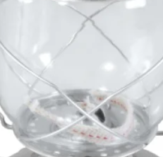 [MELTL] MECHA COMBUSTIBLE LION TOOLS PARA LINTERNA TEMPESTAD 0031