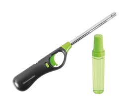 [ENGAM] ENCENDEDOR LION TOOLS DE GAS MULTIUSOS RECARGABLE 3093